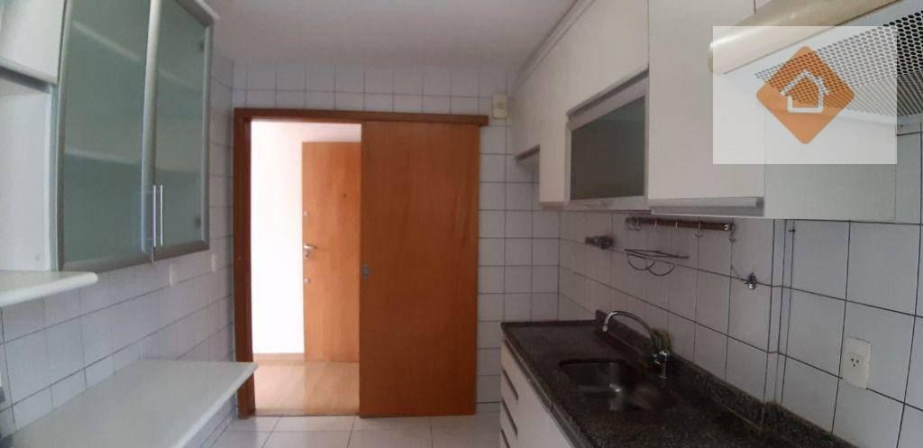 Apartamento, Santa Lúcia, 3 Quartos, 2 Vagas, 1 Suíte