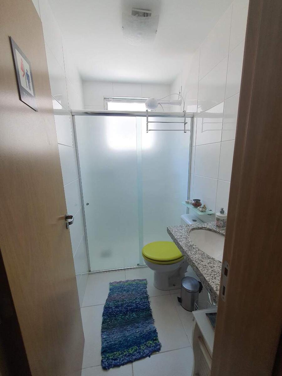 Apartamento, Salgado Filho, 2 Quartos, 2 Vagas, 1 Suíte