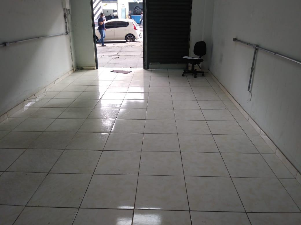 Andar, Centro, 0 Quarto, 0 Vaga