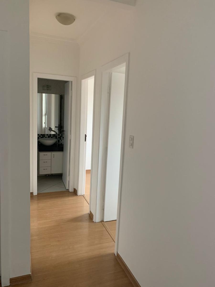 Apartamento, Fernão Dias, 2 Quartos, 1 Vaga