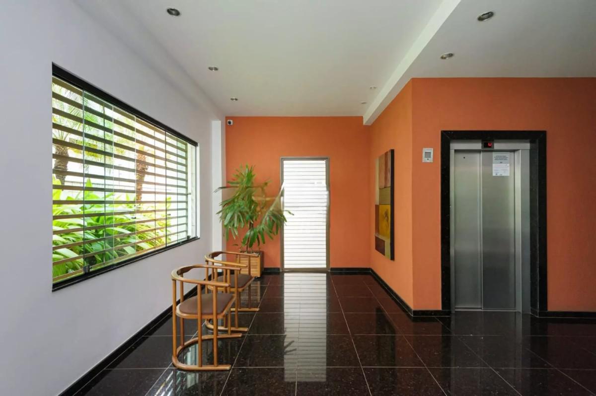 Apartamento, Sion, 4 Quartos, 3 Vagas, 2 Suítes