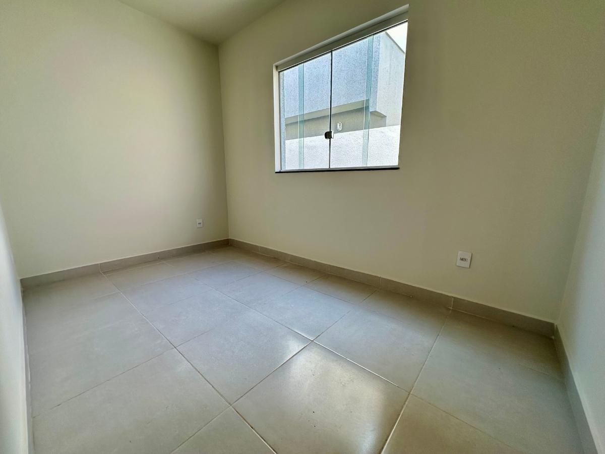 Casa, São João Batista (venda Nova), 3 Quartos, 2 Vagas, 1 Suíte
