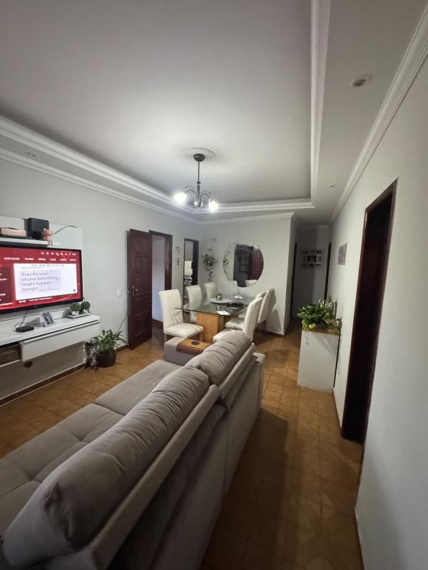Casa, Jardim Pérola, 3 Quartos, 2 Vagas, 1 Suíte