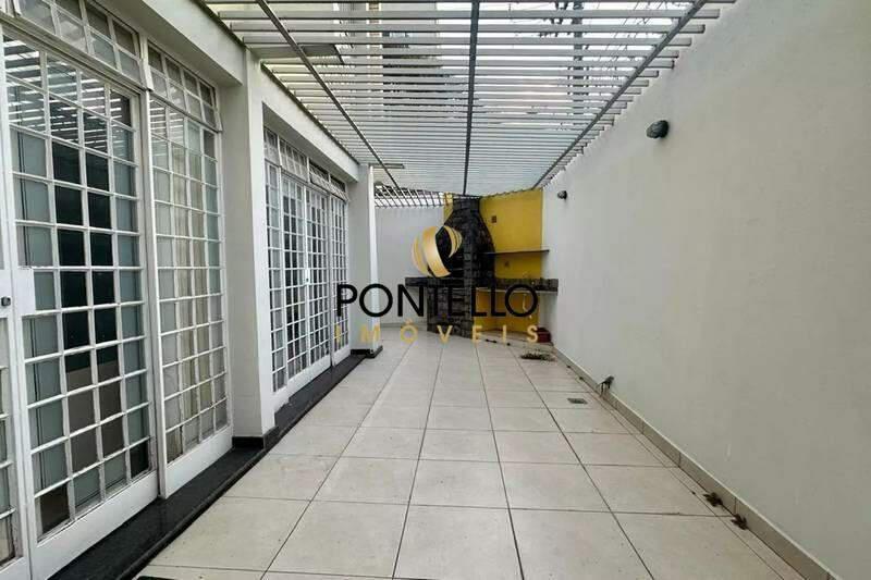 Casa, Serra, 4 Quartos, 4 Vagas, 1 Suíte