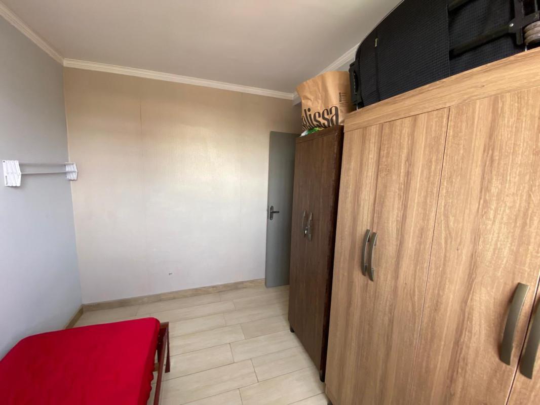 Cobertura, Jardim Riacho das Pedras, 2 Quartos, 2 Vagas