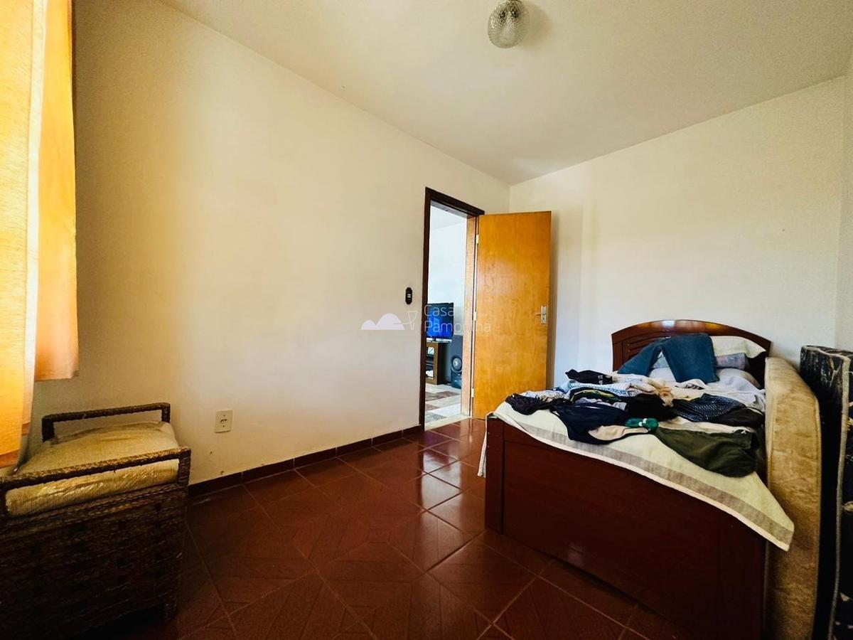 Casa, Santa Amélia, 4 Quartos, 10 Vagas, 1 Suíte