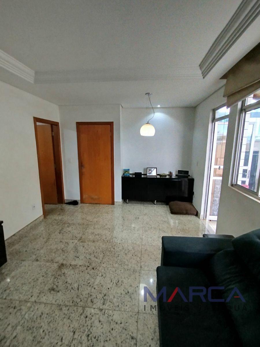 Apartamento, Dona Clara, 3 Quartos, 0 Vaga