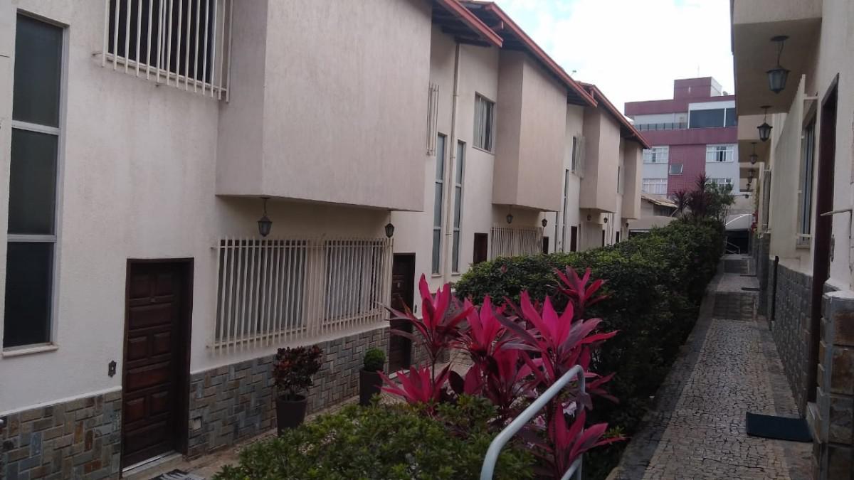 Casa, Padre Eustáquio, 3 Quartos, 1 Vaga, 1 Suíte