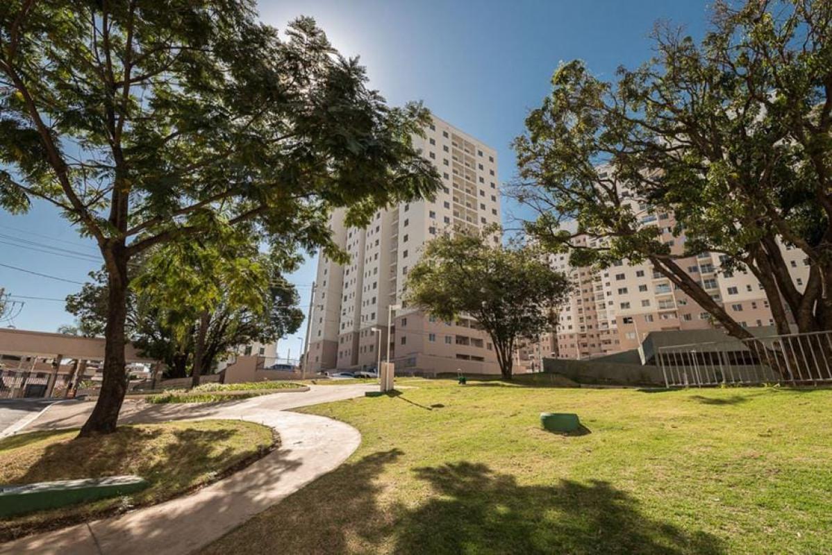 Apartamento, Paquetá, 3 Quartos, 1 Vaga, 1 Suíte