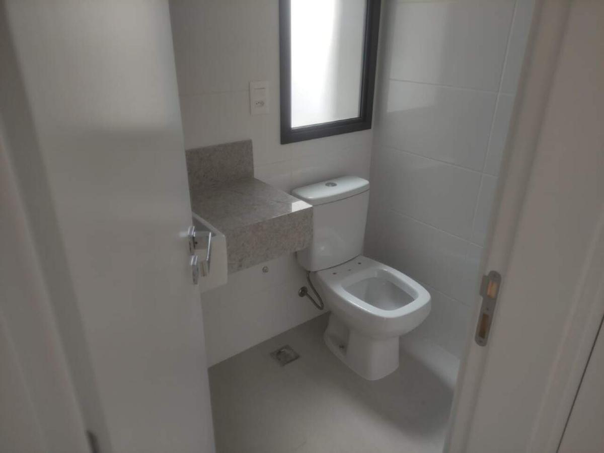 Cobertura, Serra, 3 Quartos, 3 Vagas, 1 Suíte