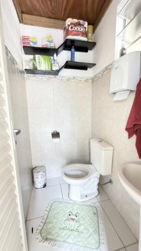 Casa, Novo Recanto, 3 Quartos, 6 Vagas, 1 Suíte