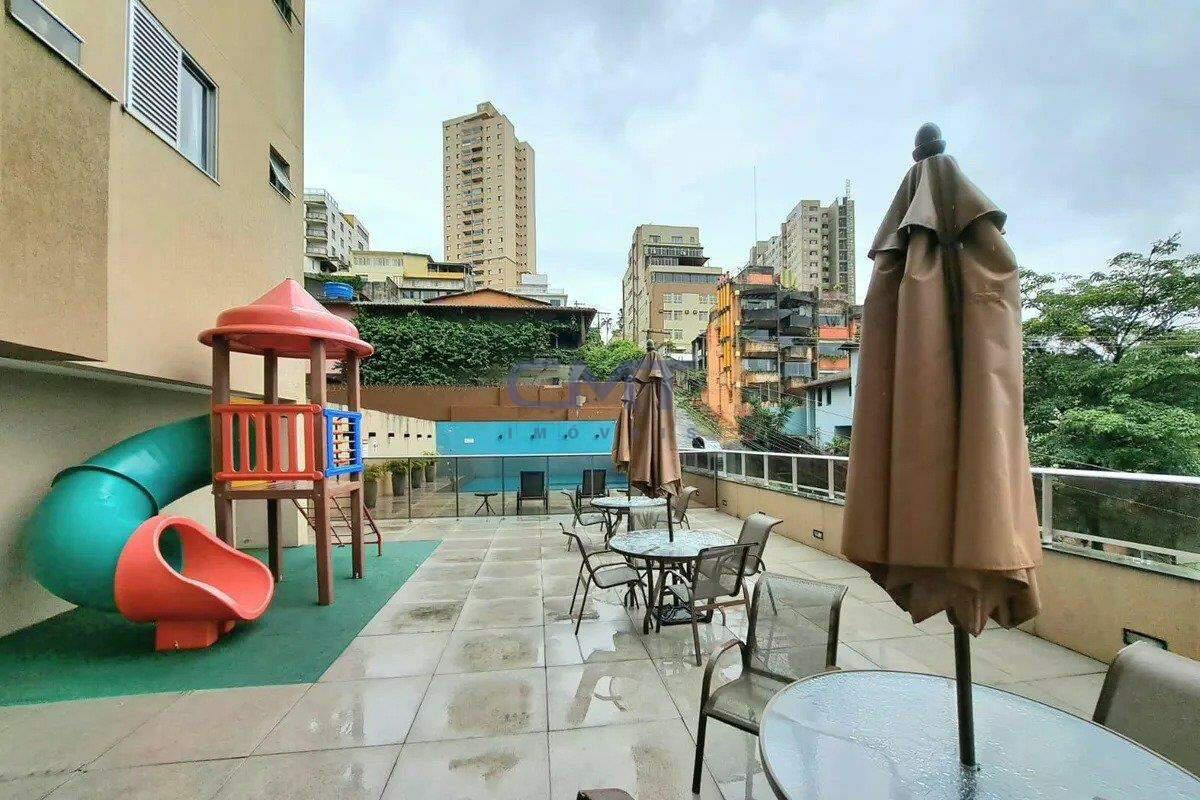 Apartamento, São Lucas, 3 Quartos, 2 Vagas, 1 Suíte