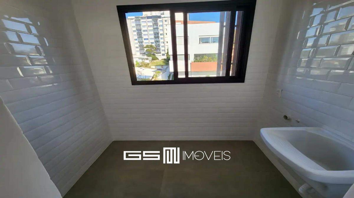 Apartamento, Vila Paris, 3 Quartos, 3 Vagas, 2 Suítes