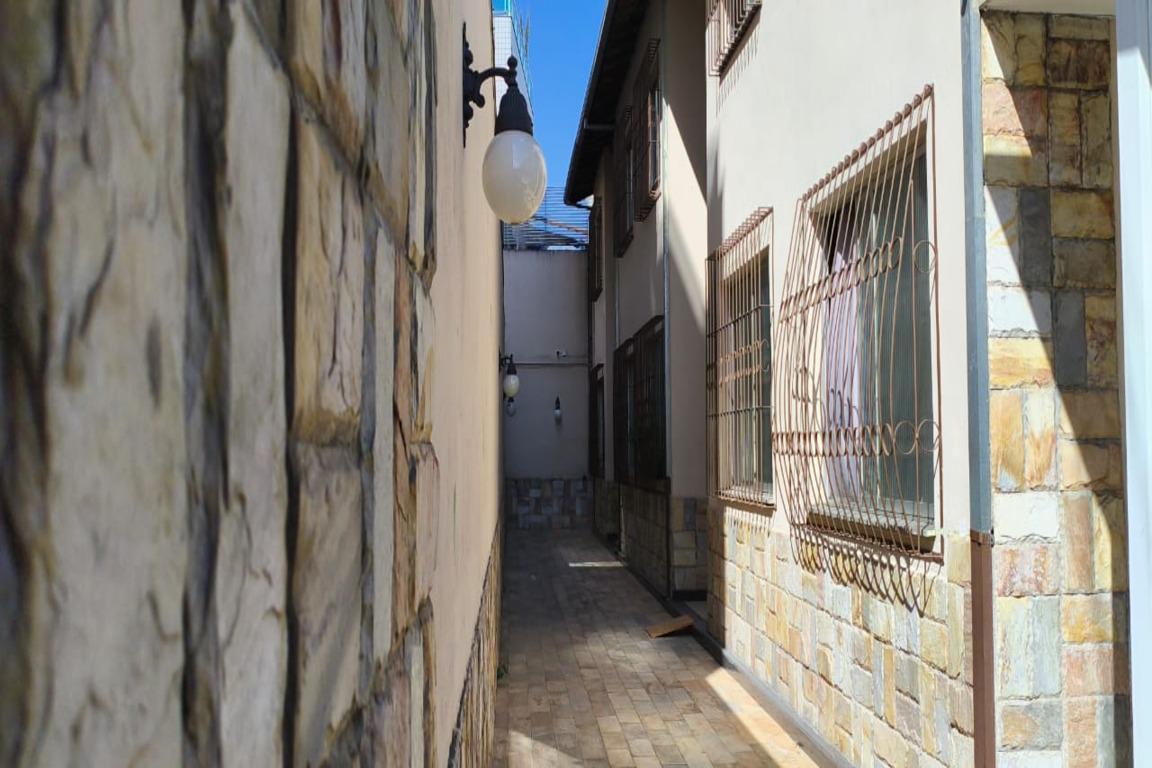 Casa, Dona Clara, 3 Quartos, 1 Vaga