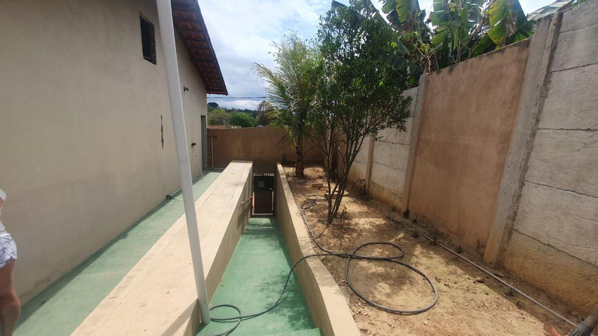 Casa, Boa Vista da Serra, 4 Quartos, 2 Vagas