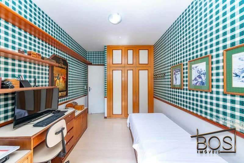 Apartamento, Luxemburgo, 3 Quartos, 2 Vagas, 1 Suíte
