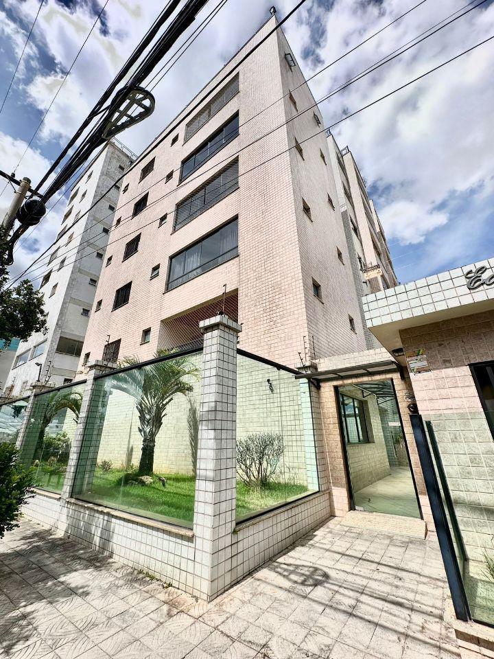 Apartamento, Horto, 4 Quartos, 3 Vagas, 2 Suítes