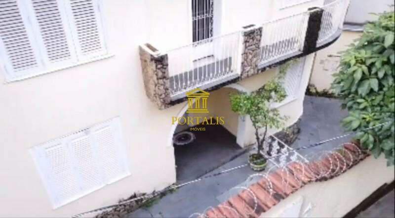 Casa, Lourdes, 5 Quartos, 2 Vagas, 1 Suíte