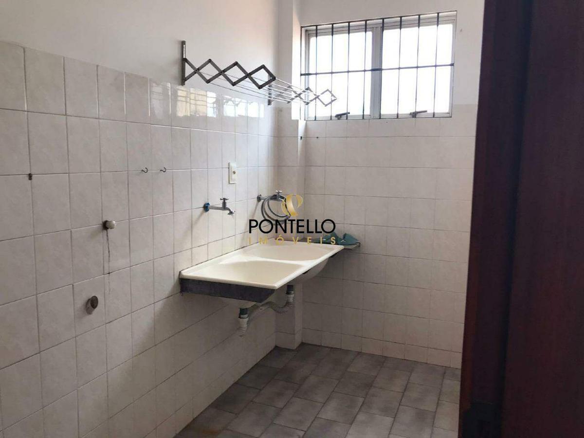 Apartamento, Canaã, 4 Quartos, 2 Vagas, 2 Suítes