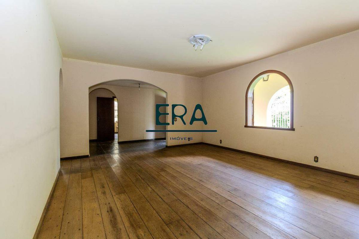 Casa, Mangabeiras, 4 Quartos, 5 Vagas, 4 Suítes