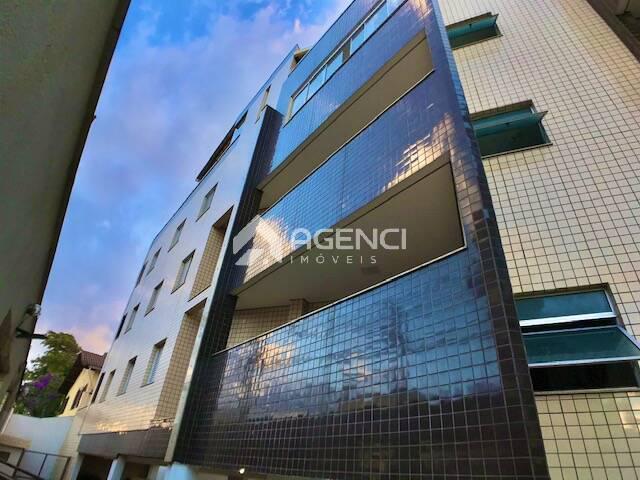 Cobertura, Camargos, 3 Quartos, 0 Vaga, 1 Suíte