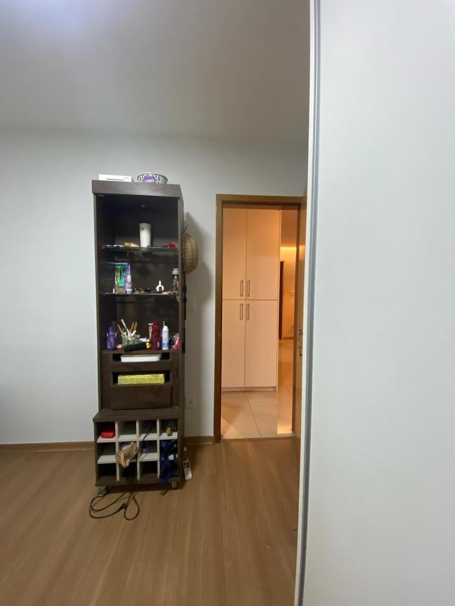 Apartamento, Fernão Dias, 2 Quartos, 1 Vaga