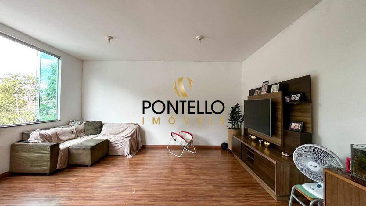 Casa, Alípio de Melo, 5 Quartos, 5 Vagas, 2 Suítes