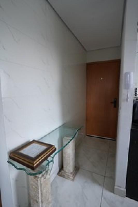 Apartamento, Santa Terezinha, 2 Quartos, 1 Vaga, 1 Suíte