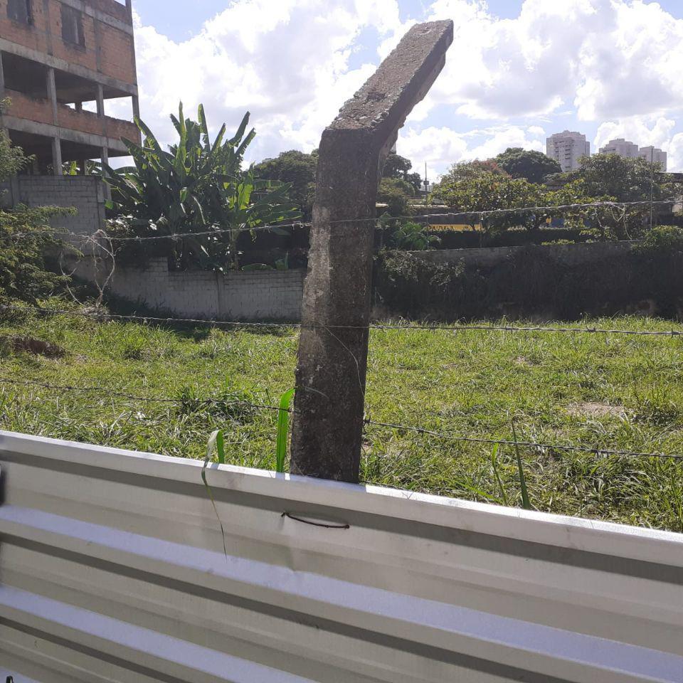 Lote, Caiçaras, 0 Quarto, 0 Vaga