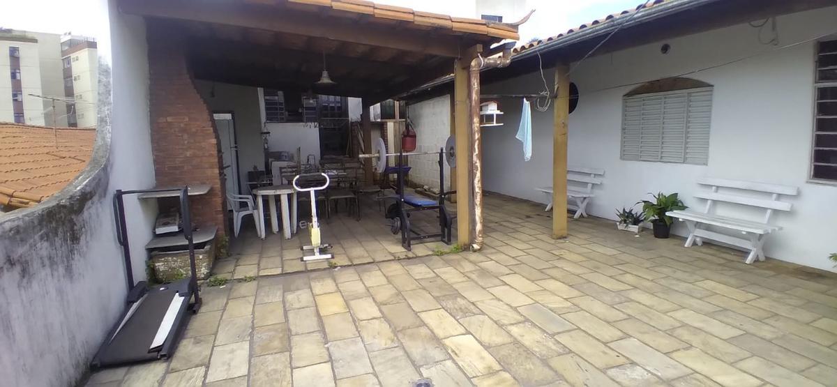 Casa, Jardim Riacho das Pedras, 3 Quartos, 4 Vagas, 1 Suíte