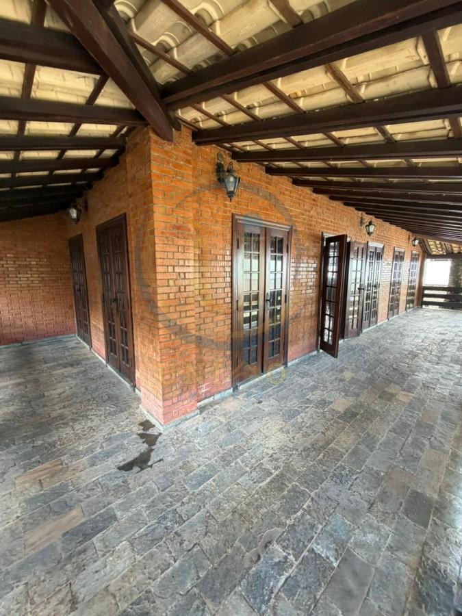 Casa, São Luiz (pampulha), 6 Quartos, 4 Vagas, 3 Suítes