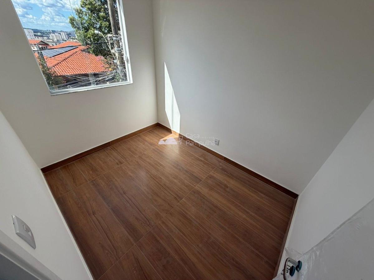Apartamento, Heliópolis, 2 Quartos, 1 Vaga