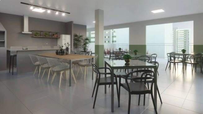 Apartamento, Palmeiras, 2 Quartos, 1 Vaga
