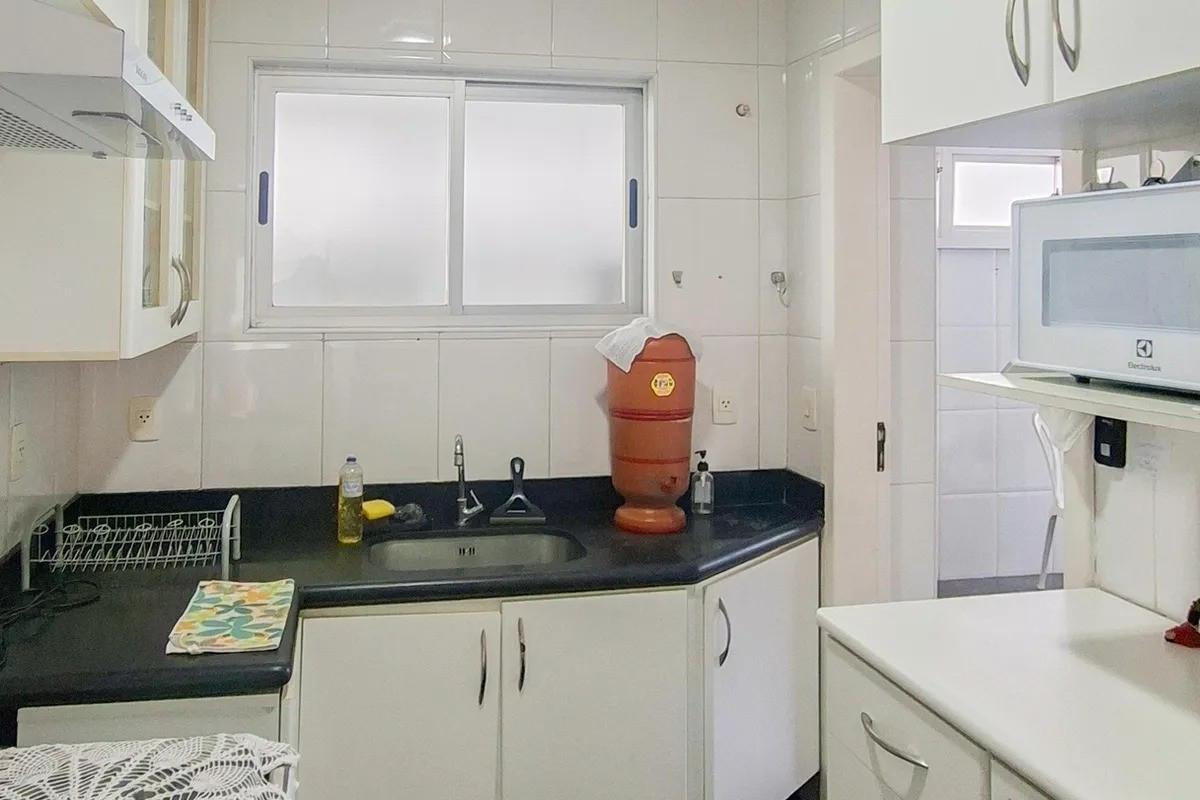 Apartamento, Anchieta, 3 Quartos, 2 Vagas, 1 Suíte