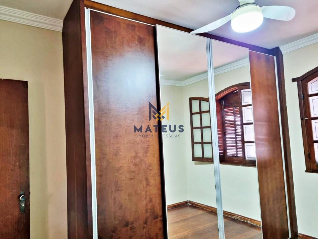 Casa, Alto Caiçaras, 3 Quartos, 2 Vagas