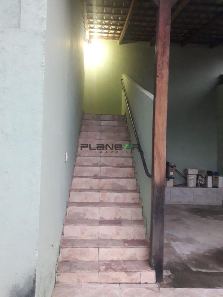 Casa, Jardim Riacho das Pedras, 3 Quartos, 4 Vagas, 1 Suíte