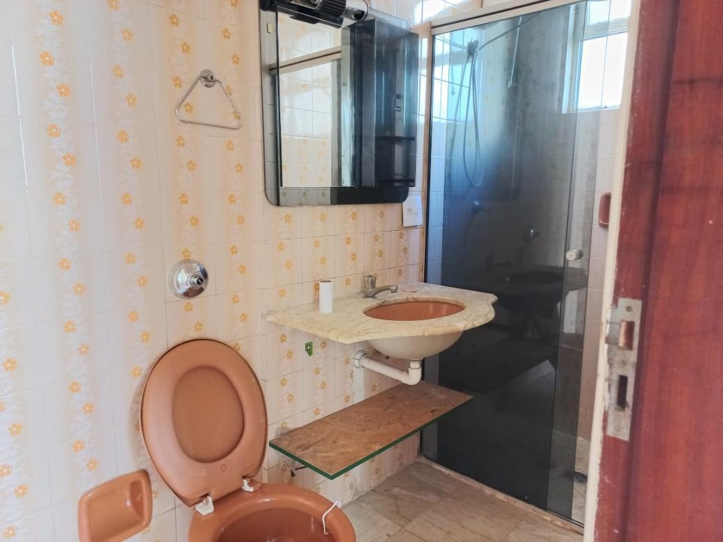 Apartamento, Funcionários, 3 Quartos, 2 Vagas, 1 Suíte
