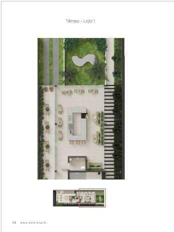 Andar, Gutierrez, 0 Quarto, 0 Vaga