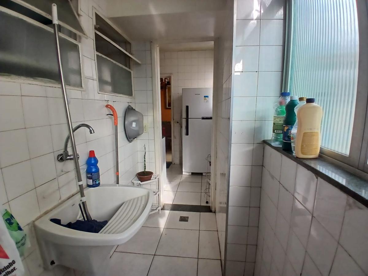 Apartamento, Sagrada Família, 3 Quartos, 1 Vaga, 1 Suíte