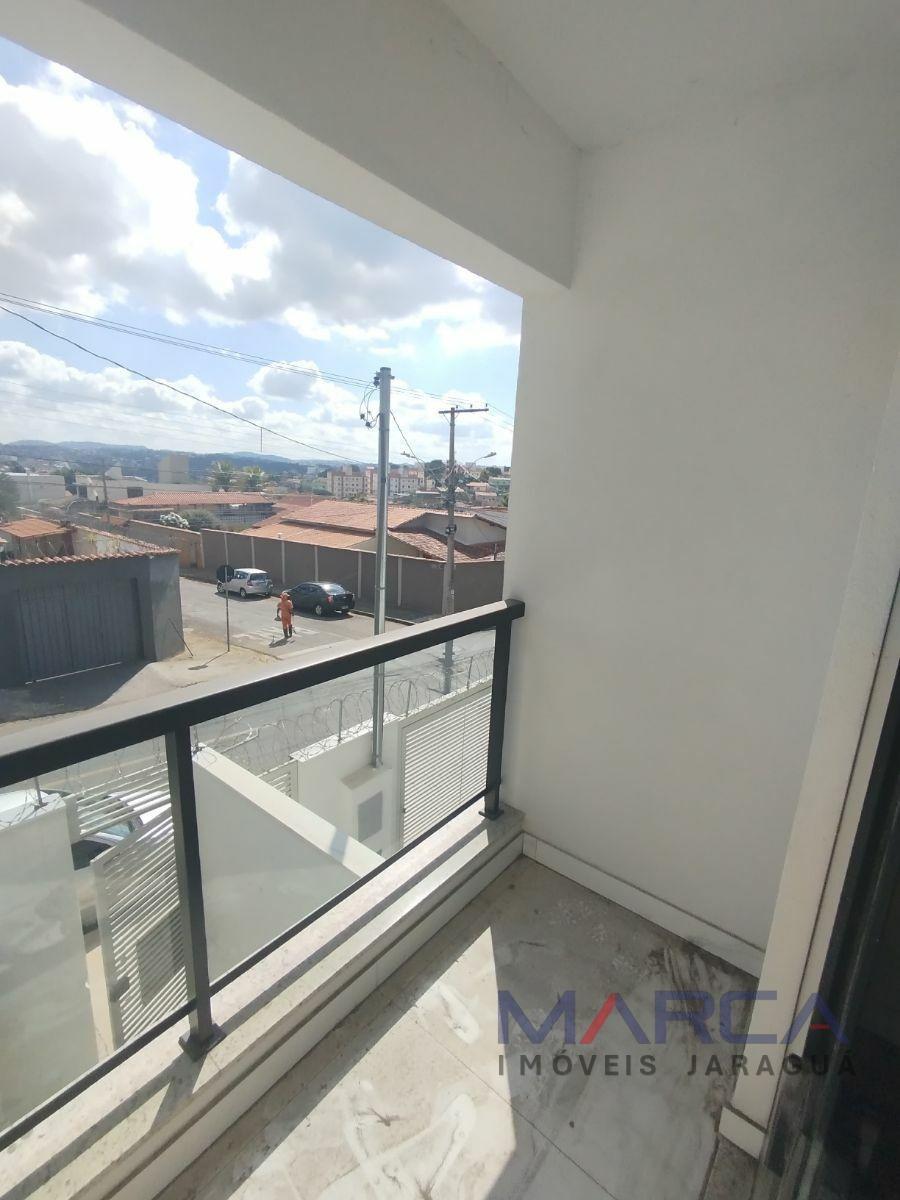 Casa, Floramar, 3 Quartos, 2 Vagas