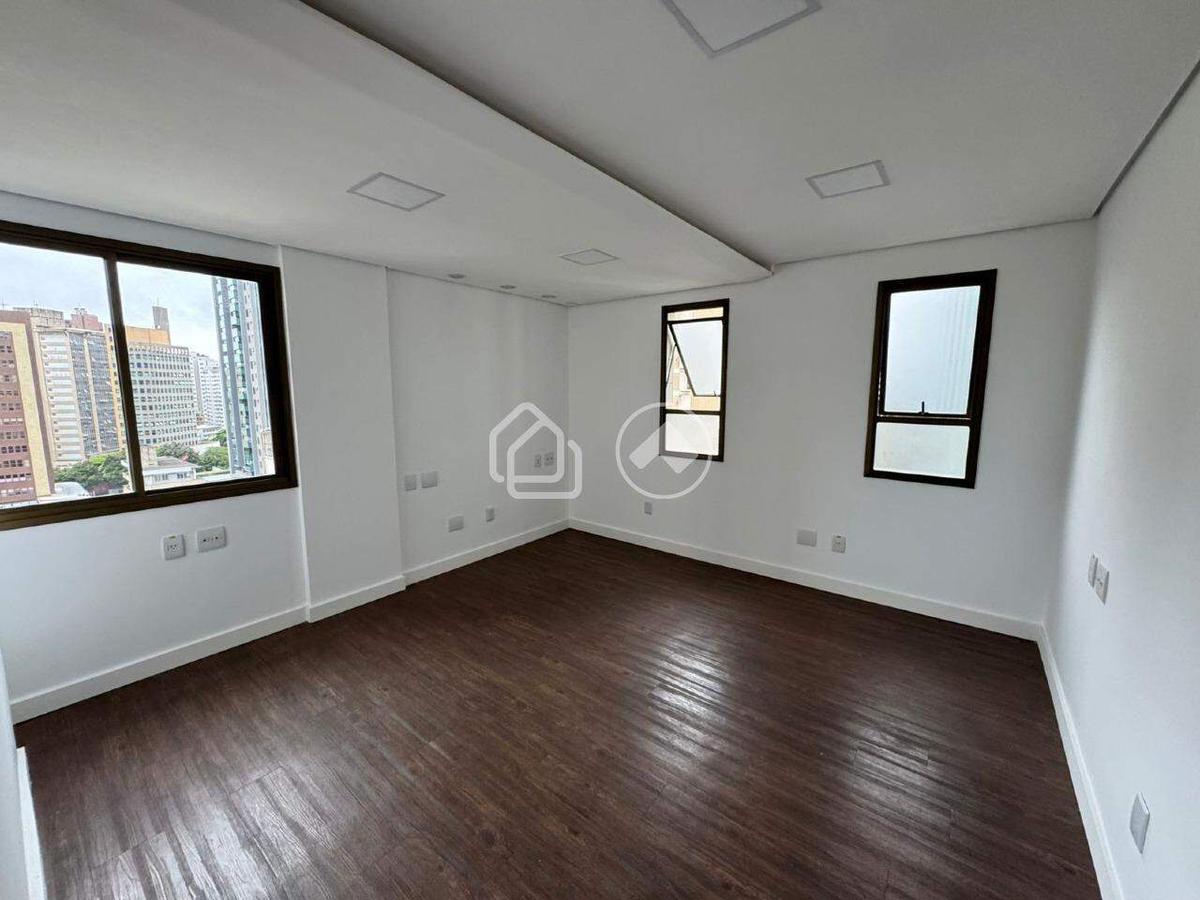 Andar, Savassi, 2 Vagas