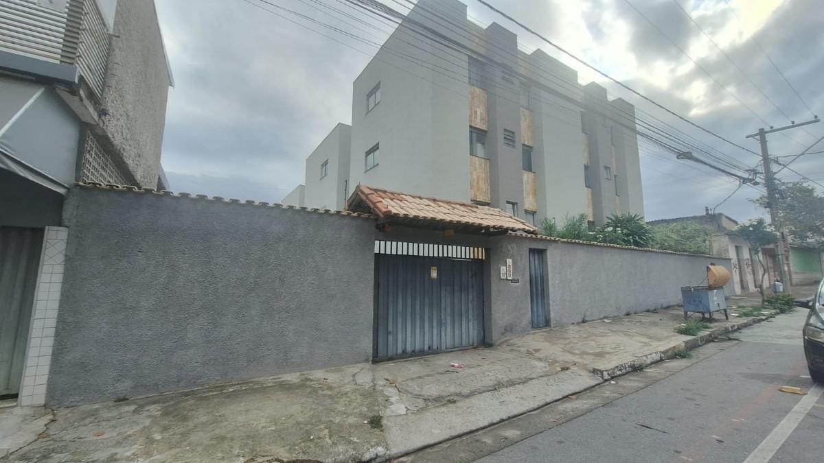 Apartamento, Eldorado, 2 Quartos, 1 Vaga