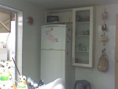 Casa em Condomínio, Santa Amélia, 3 Quartos, 2 Vagas, 1 Suíte