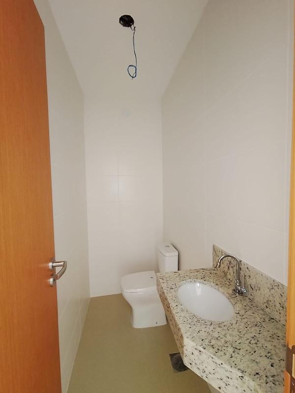 Cobertura, Prado, 3 Quartos, 2 Vagas, 1 Suíte