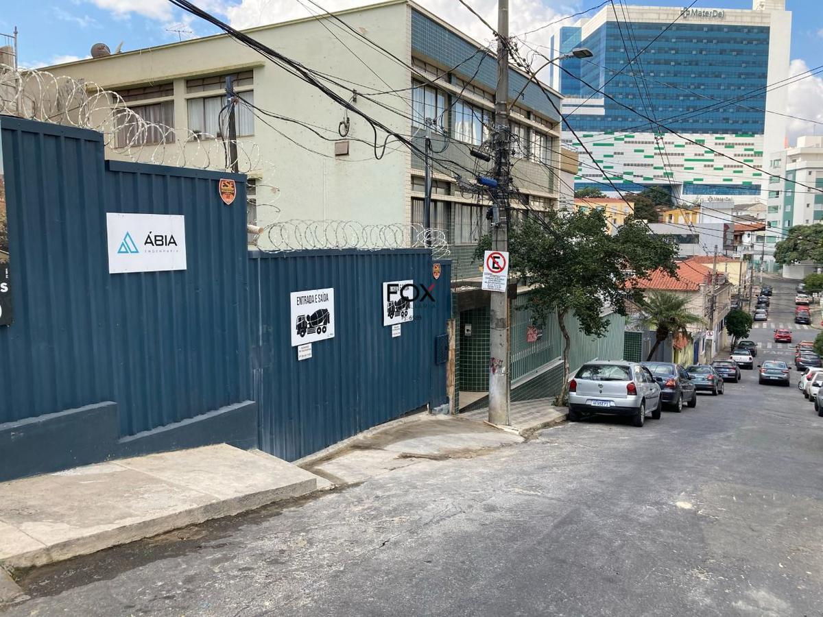 Apartamento, Prado, 3 Quartos, 3 Vagas, 1 Suíte