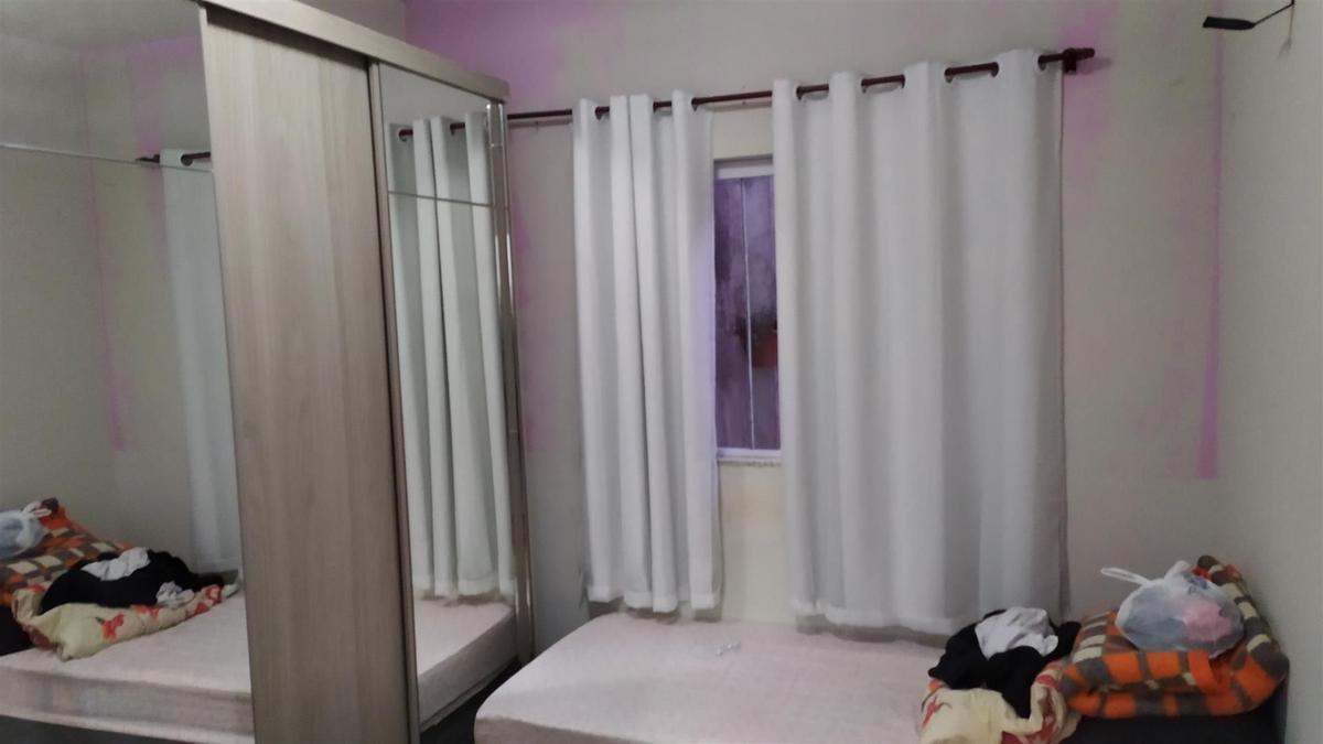 Casa, Damasco, 3 Quartos, 2 Vagas