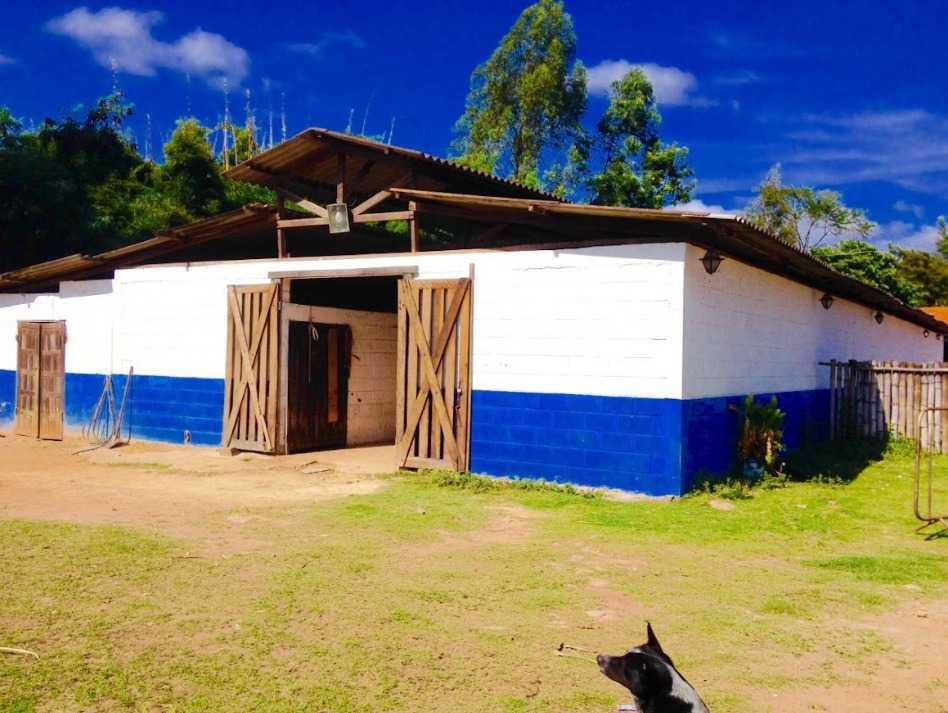 Fazenda, Nações Unidas, 2 Quartos, 0 Vaga