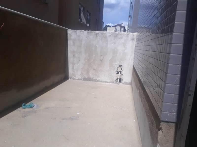 Apartamento, Alto Barroca, 2 Quartos, 2 Vagas, 1 Suíte