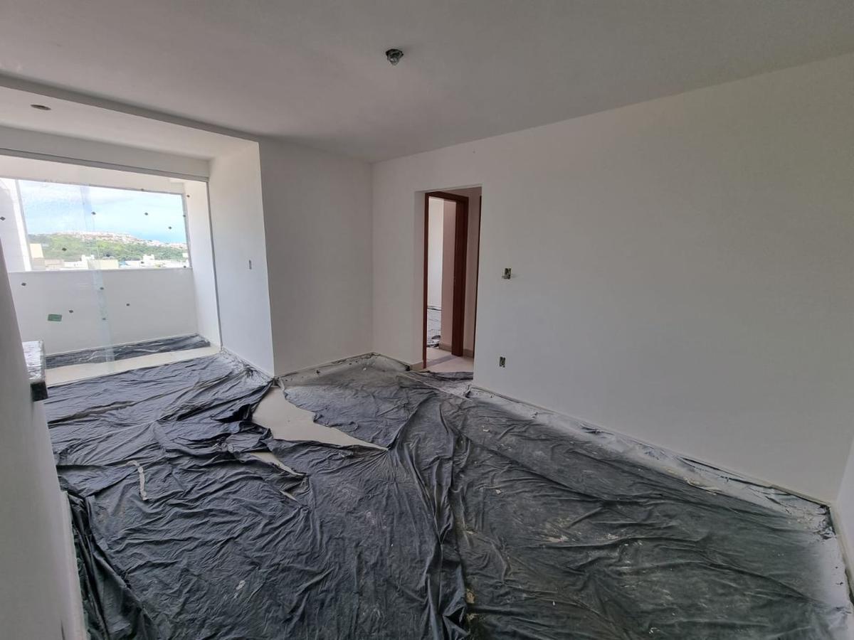 Apartamento, Cabral, 2 Quartos, 2 Vagas, 1 Suíte