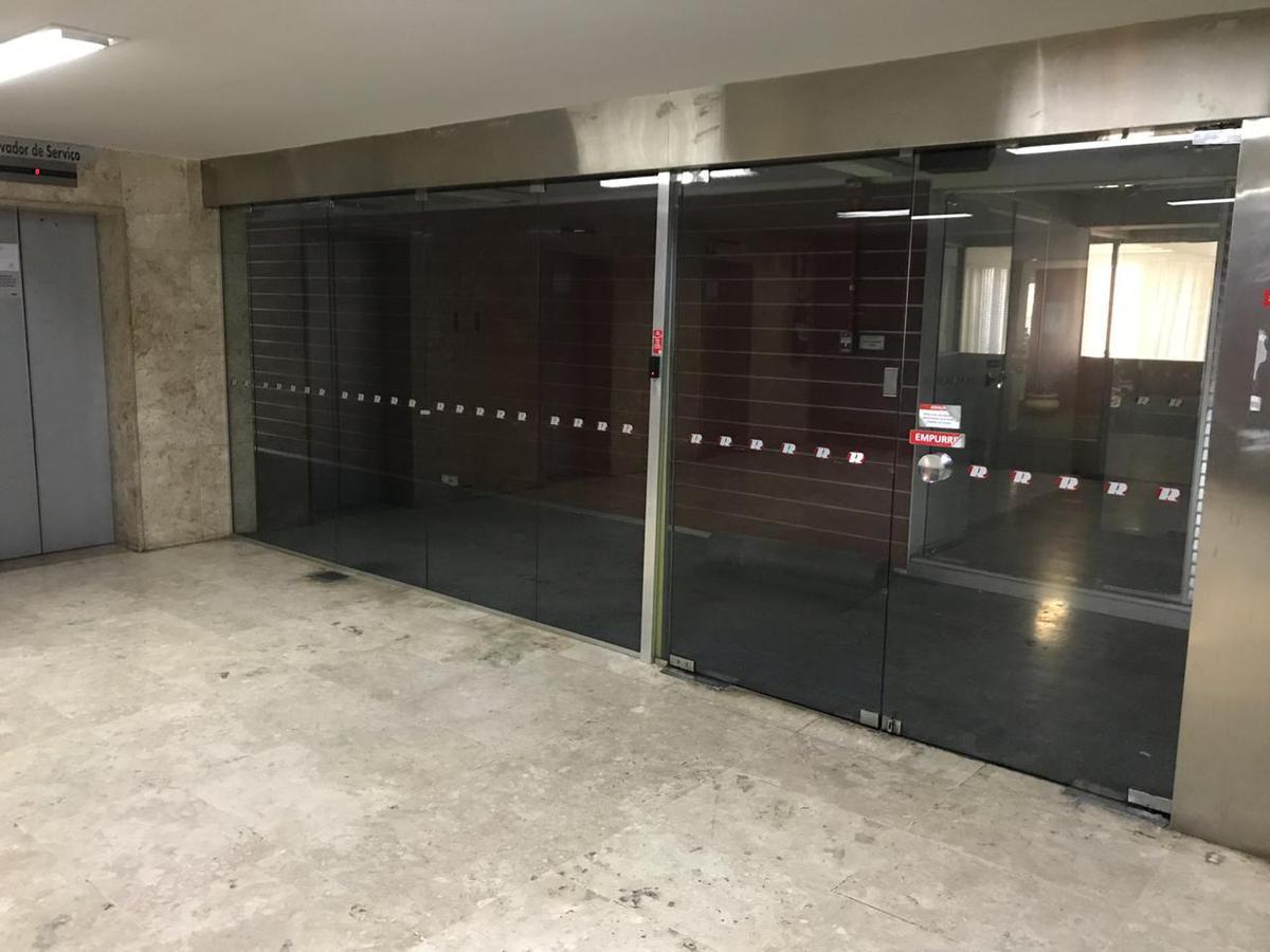 Andar, Centro, 0 Quarto, 0 Vaga